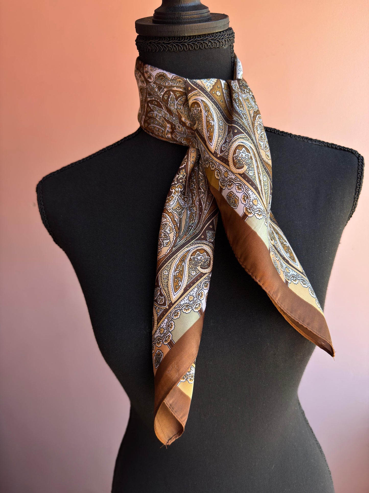 Mascada Brown