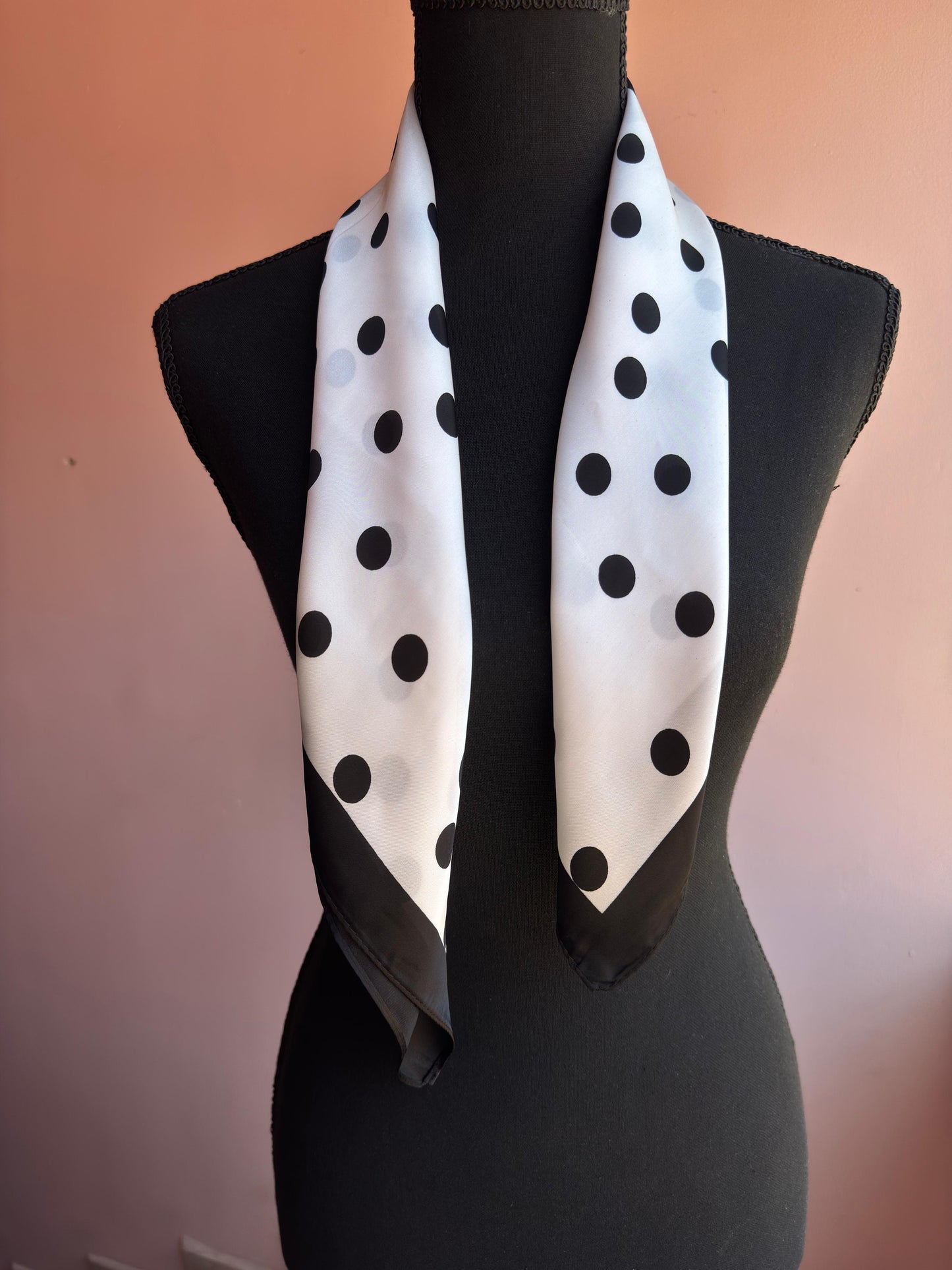 Mascada Polka Dot