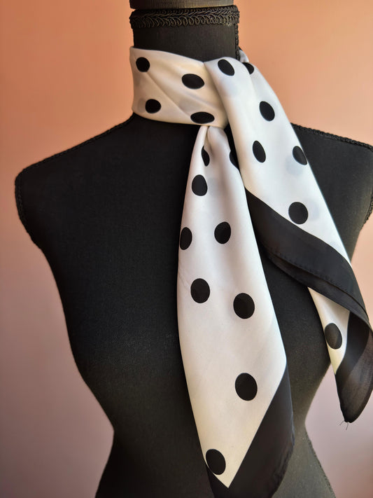 Mascada Polka Dot