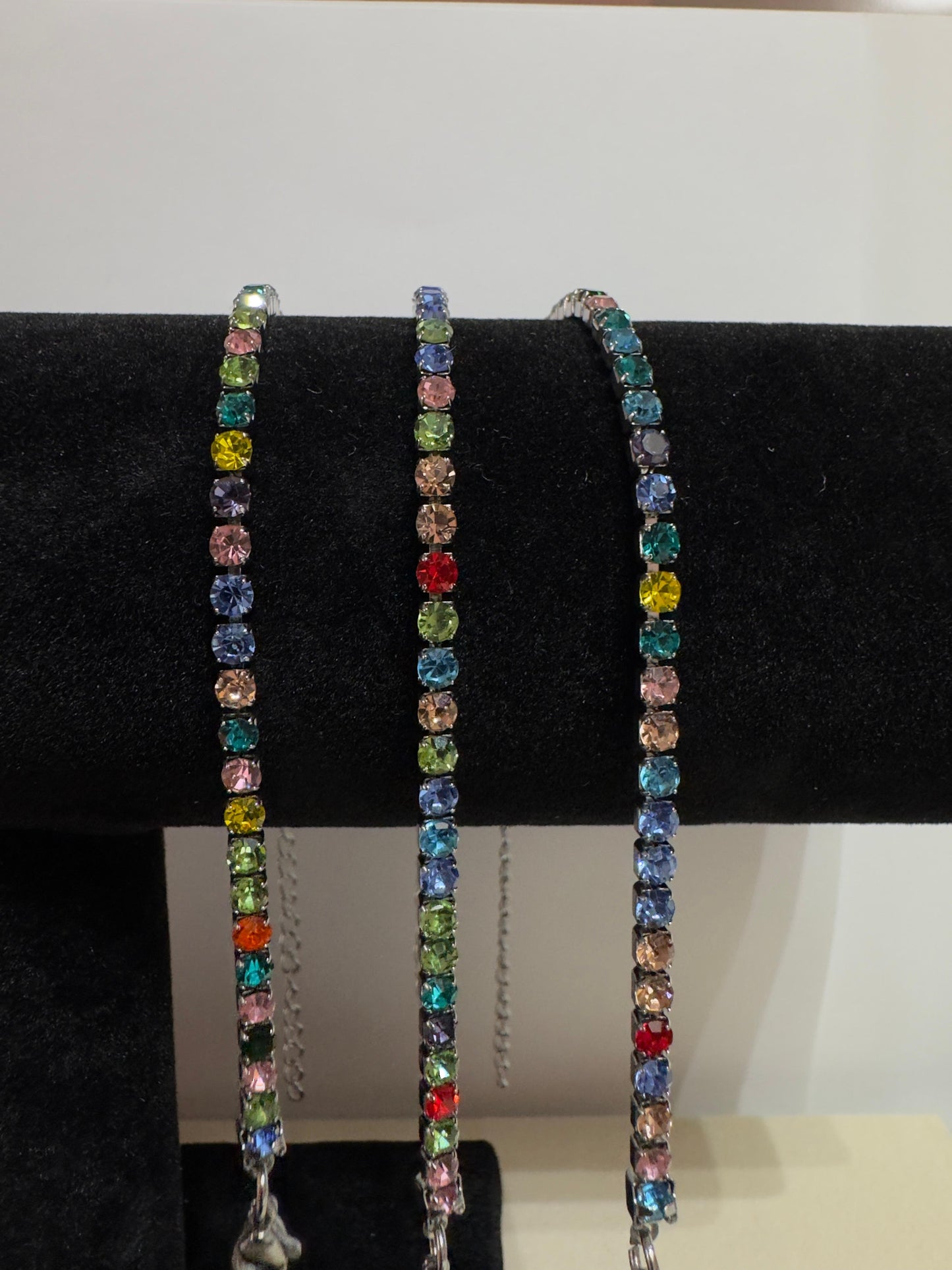 Pulsera Multicolor