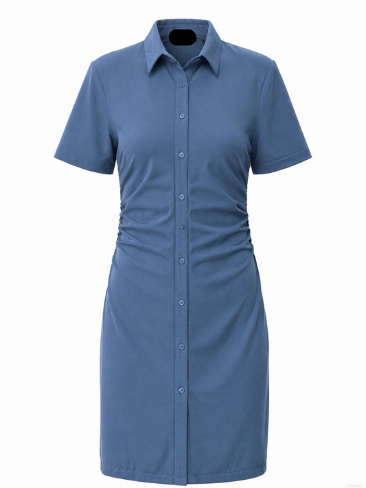 Vestido Camisero